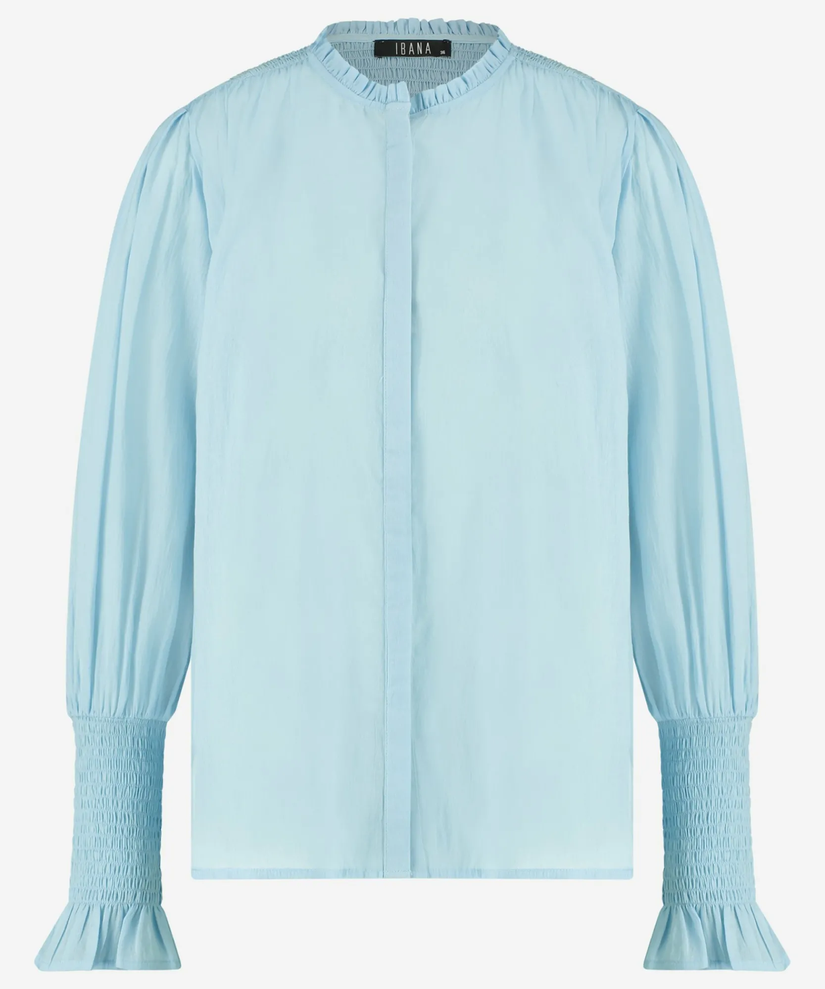 Tupa Crystal Blue-IBANA Clearance