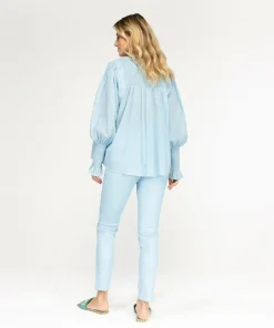 Tupa Crystal Blue-IBANA Clearance