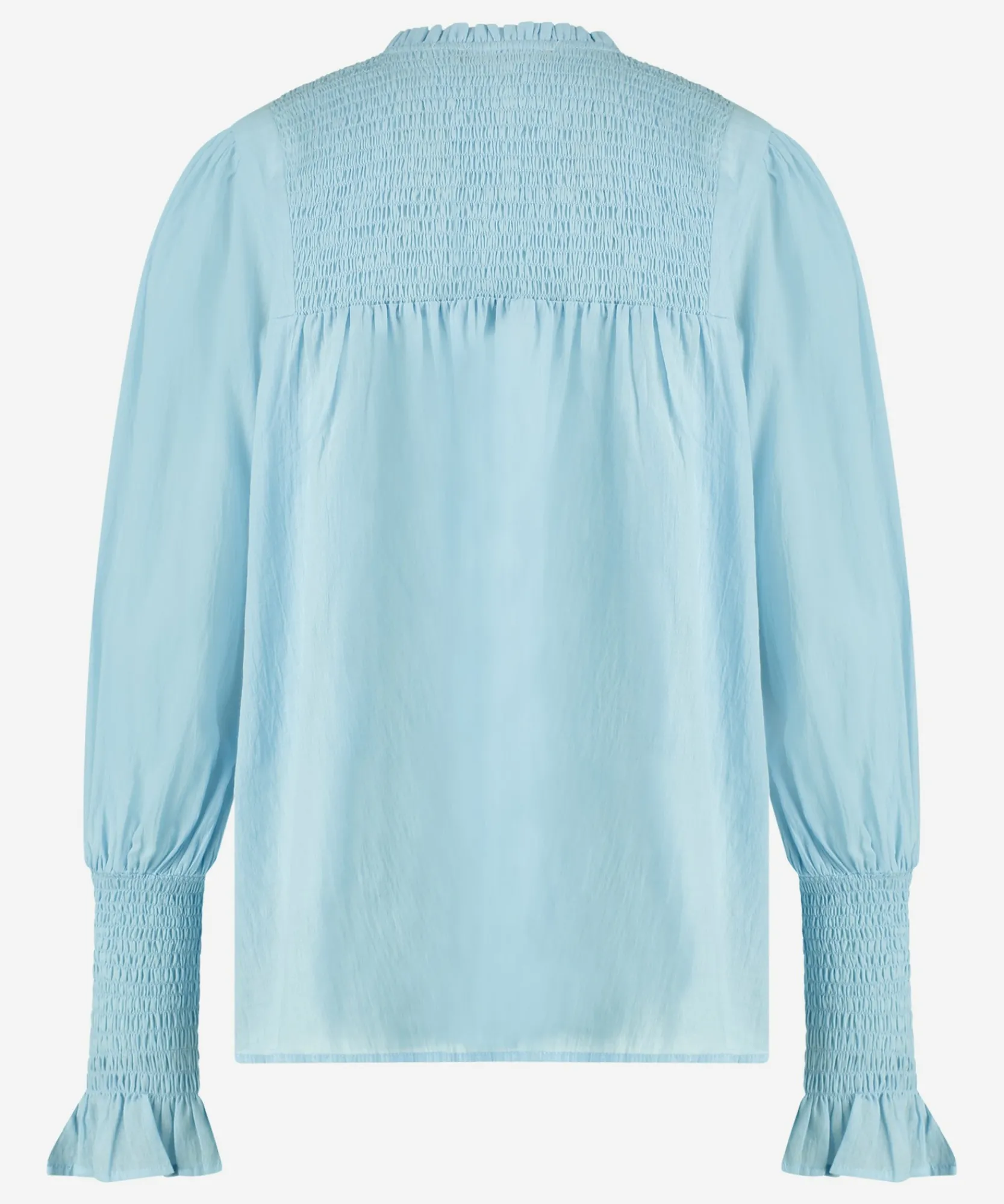 Tupa Crystal Blue-IBANA Clearance