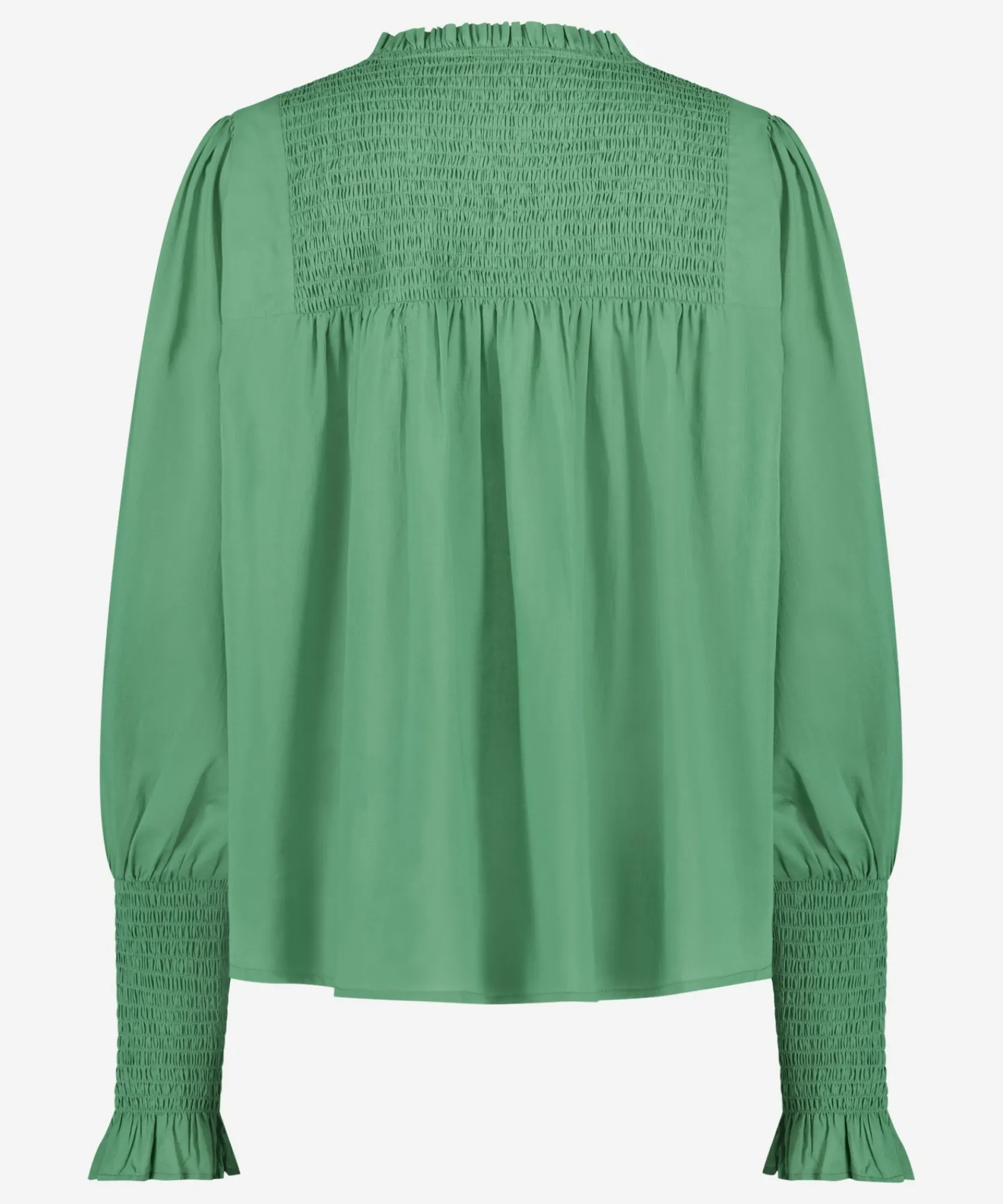 Tupa Jade Green-IBANA Best