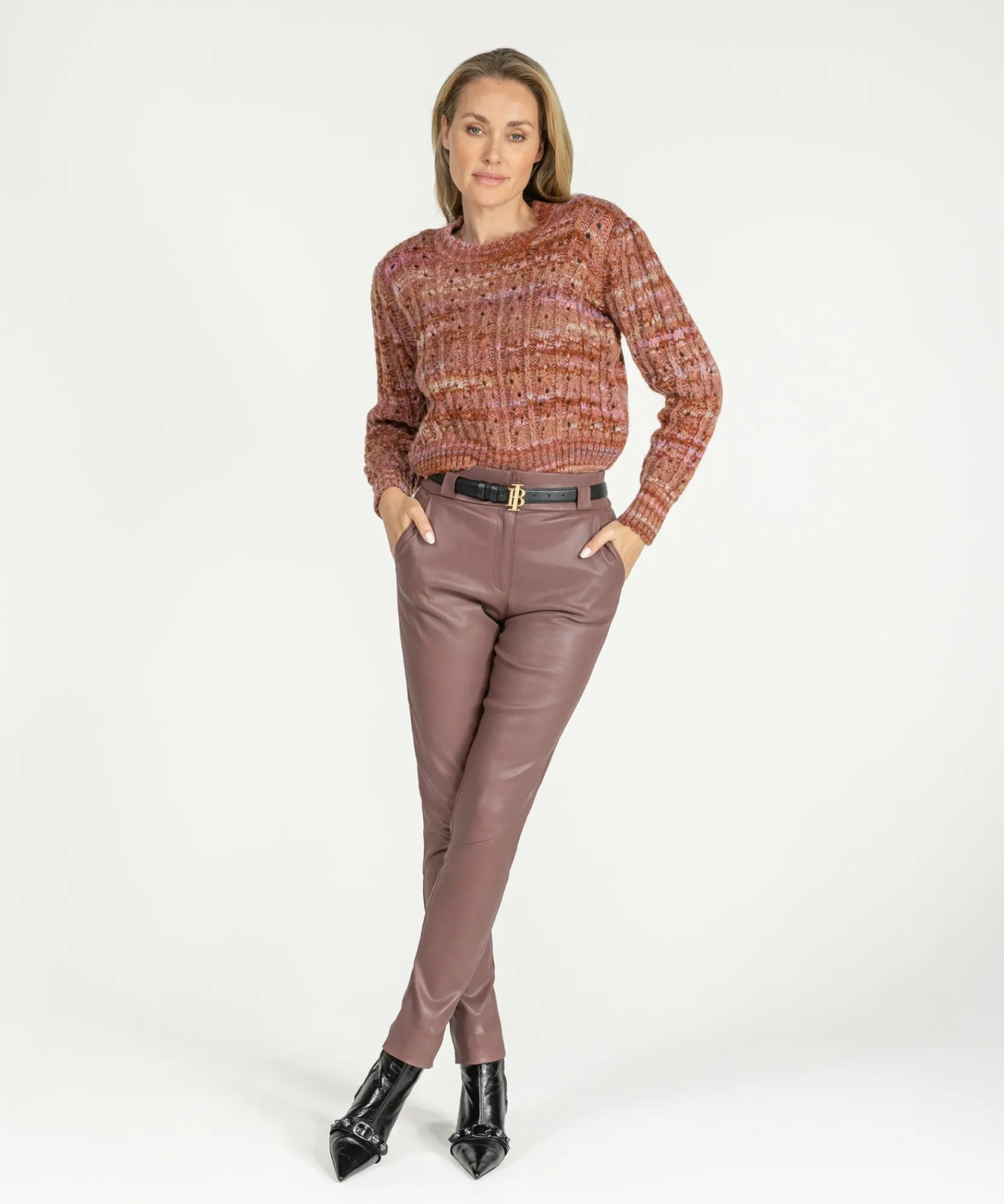 Turex Dustyrose-IBANA Online