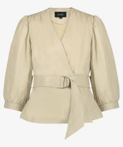 Tylie Almond White-IBANA Online