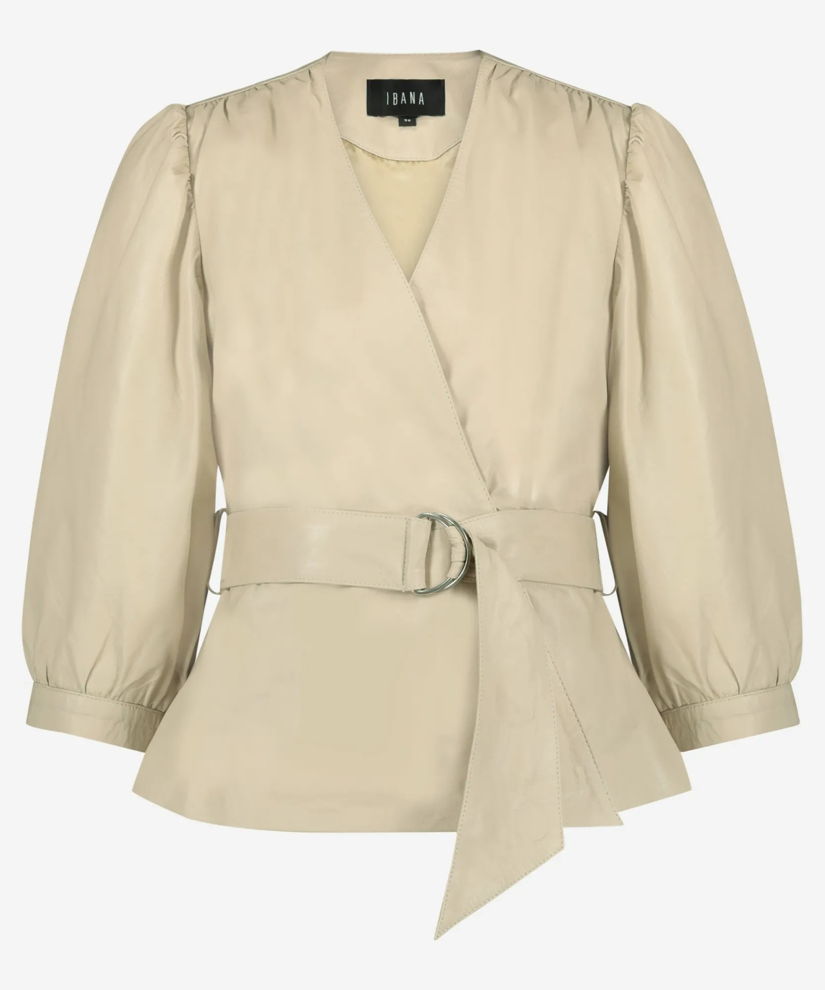 Tylie Almond White-IBANA Online