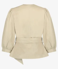 Tylie Almond White-IBANA Online
