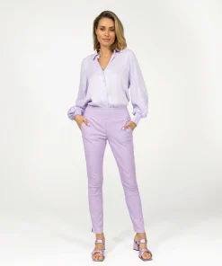 Tyna Soft Lilac-IBANA