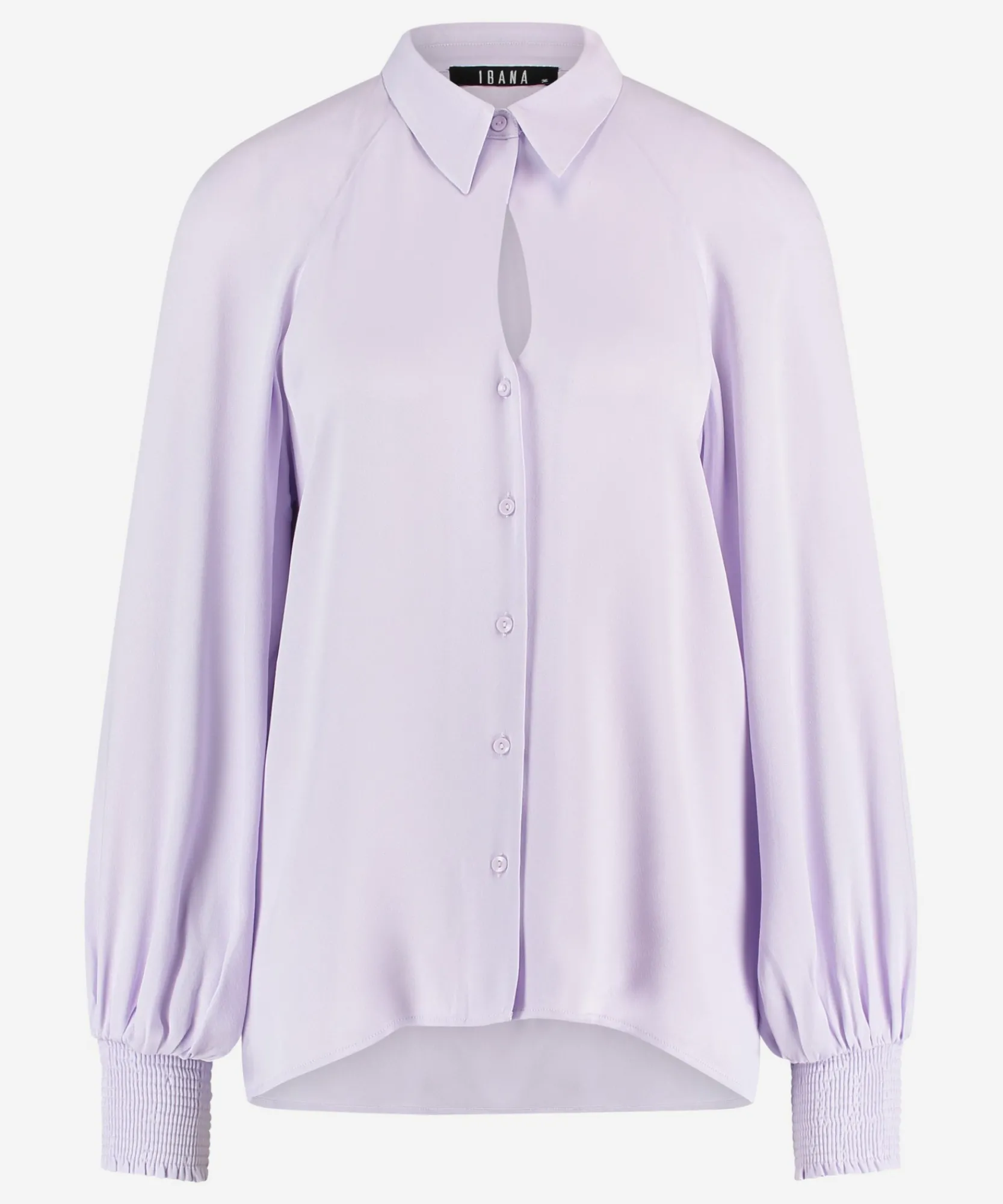 Tyna Soft Lilac-IBANA