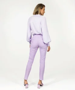 Tyna Soft Lilac-IBANA