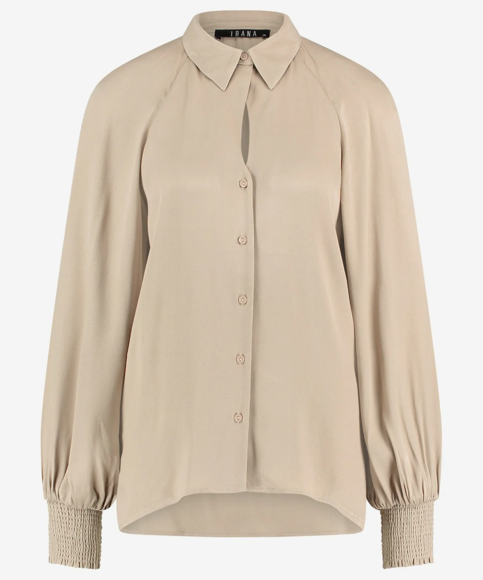 Tyna Soft Taupe-IBANA Online