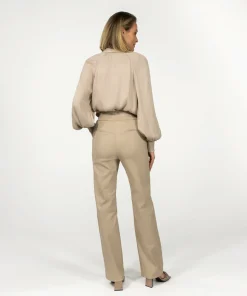 Tyna Soft Taupe-IBANA Online
